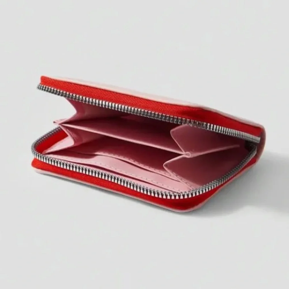 Strawberry 🍓 Shortcake Wallet